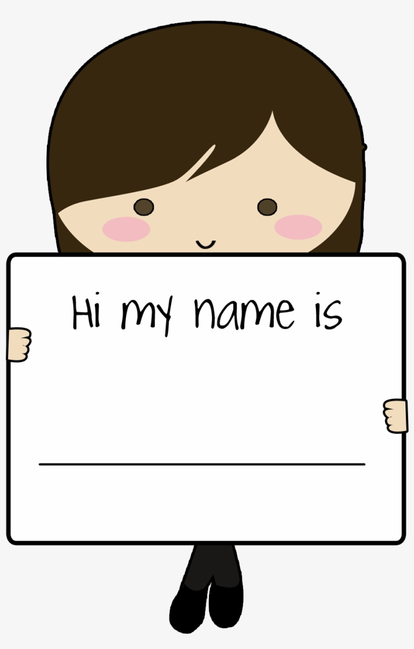 Downloadable Birthday Name Tags For Smart Parenting, transparent png