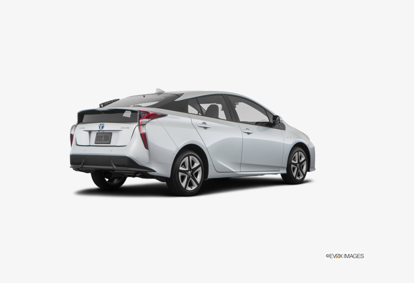New 2018 Toyota Prius In Berkeley, Ca, transparent png