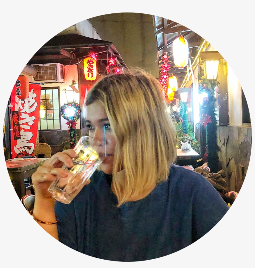 Hi, My Name Is Margarita And I'm A User Experience, transparent png