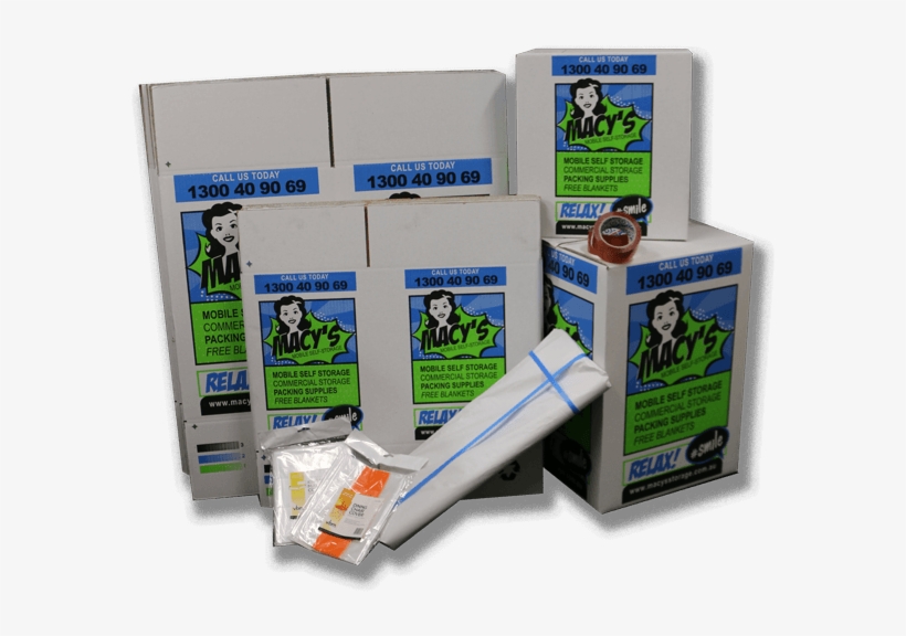 Small Moving Kit, transparent png