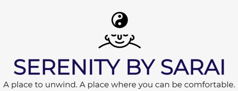 Serenity By Sarai-logo Format=1500w, transparent png