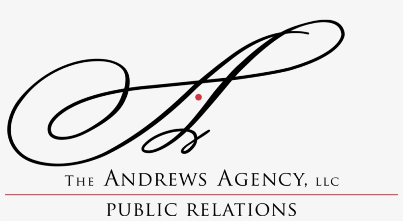 The Andrews Agency Logo, transparent png