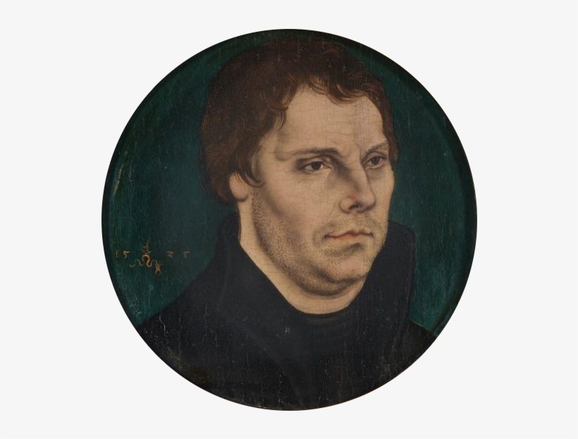 Lucas Cranach, transparent png