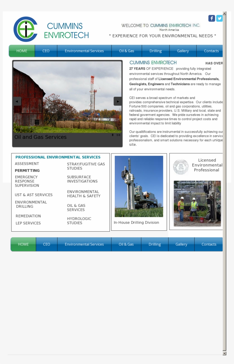 Cummins Envirotech Competitors, Revenue And Employees, transparent png