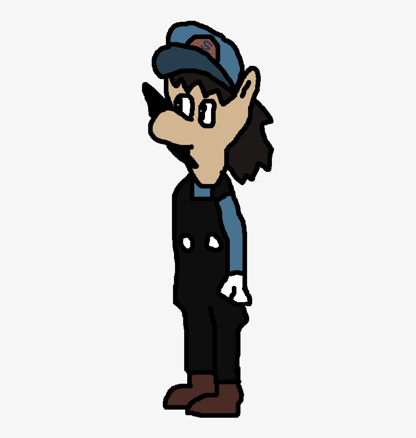 Weegee Clone Nº920^41, Known Also By Theophrastus,, transparent png