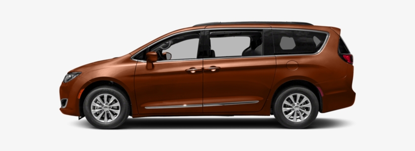New 2018 Chrysler Pacifica Limited Demo, transparent png