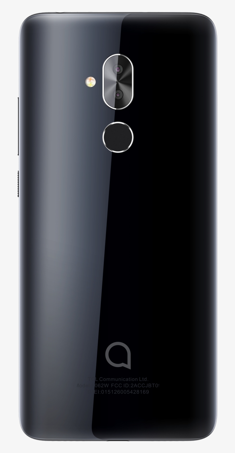 That Said, The Alcatel 7 Won't Be Lacking In Features, transparent png