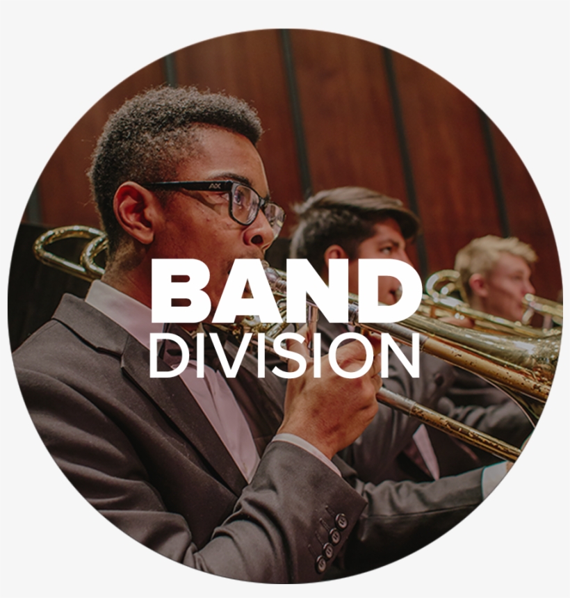 Band Division, transparent png
