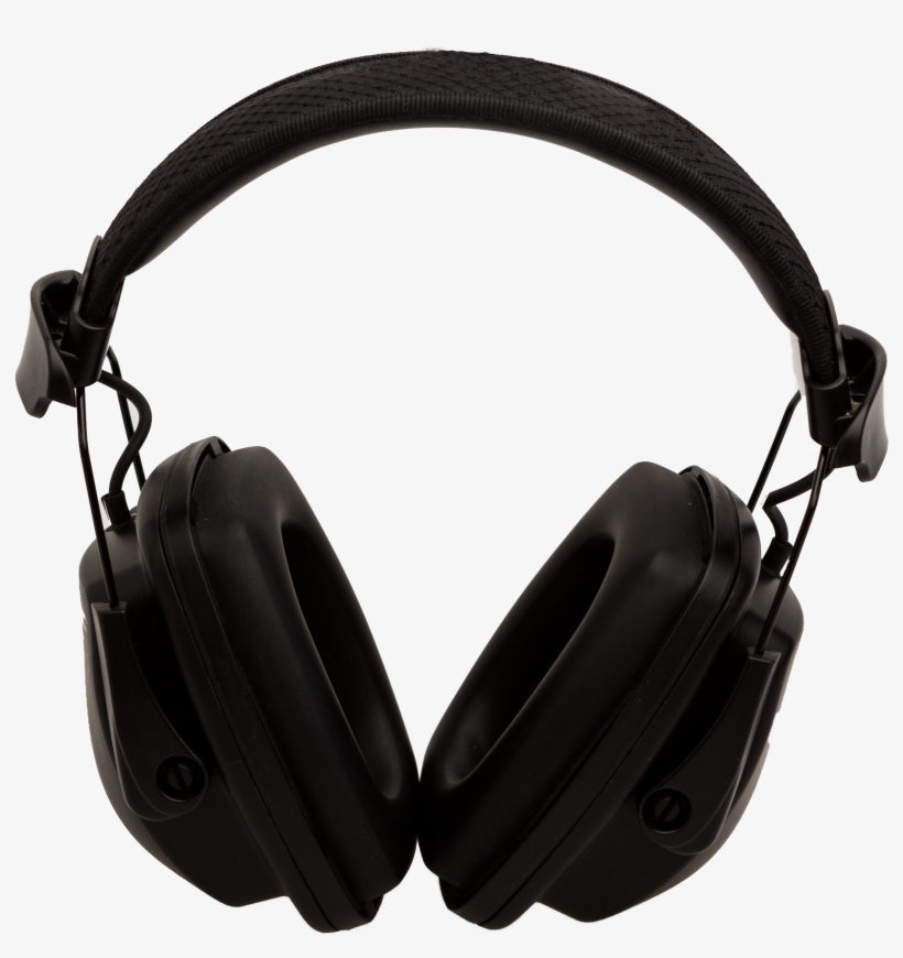 Headphone Noise Reduction 31 Db Side, transparent png