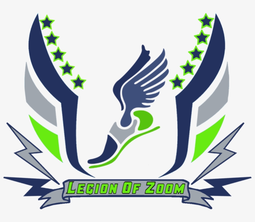 Legion Of Zoom, transparent png