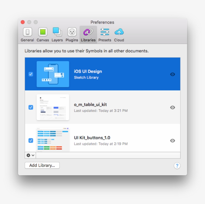 Access Your Preferences, Found Using ⌘, Or Under 'sketch', transparent png