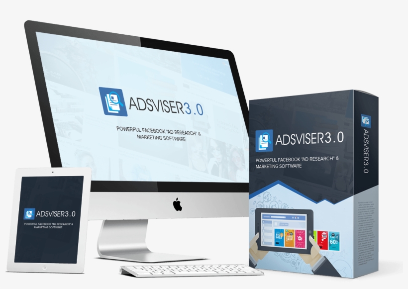 Create Profitable Campaigns On Fb Ads Using Adsviser, transparent png