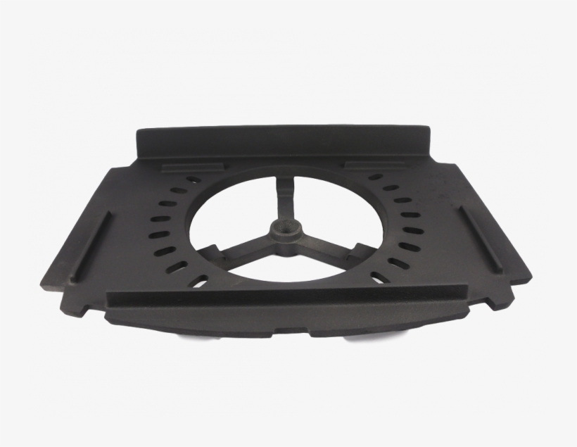 Grate Base Plate, transparent png
