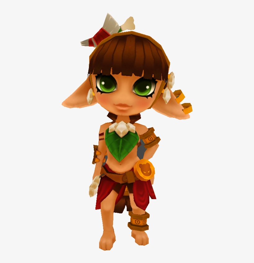 Shaman Finale Modifications2, transparent png