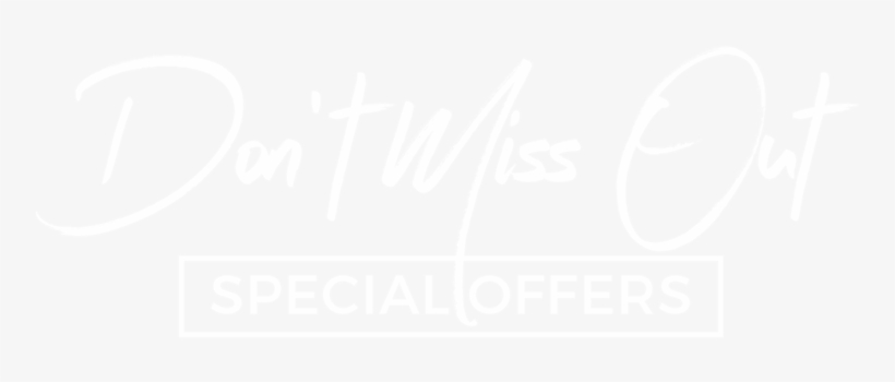 Specialoffers Title, transparent png