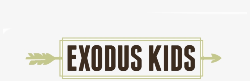 Exodus Kids, transparent png