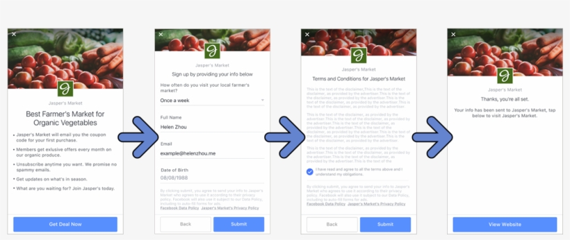 Facebook Ads Png, transparent png