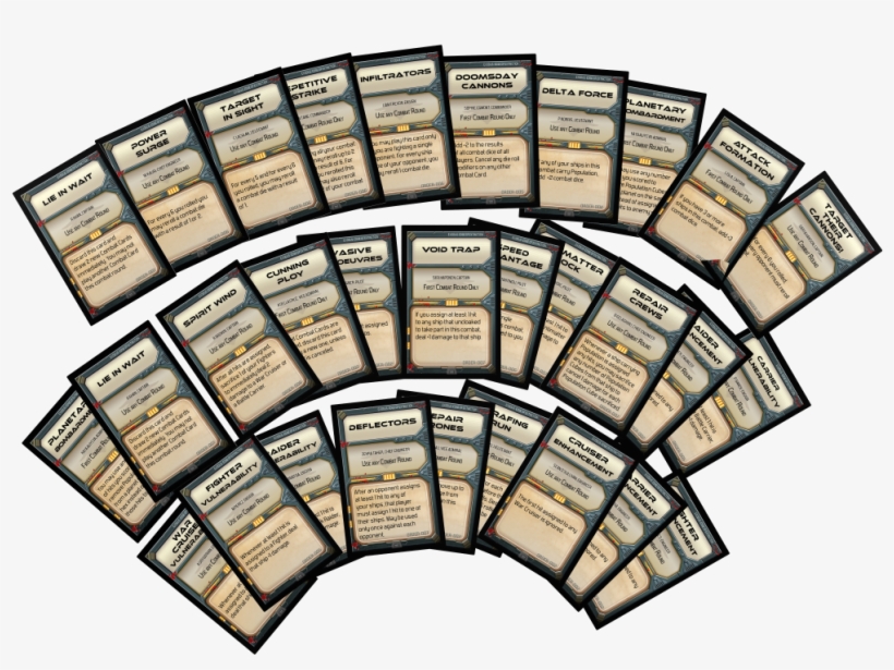 Edge Of Extinction Combat Cards, transparent png
