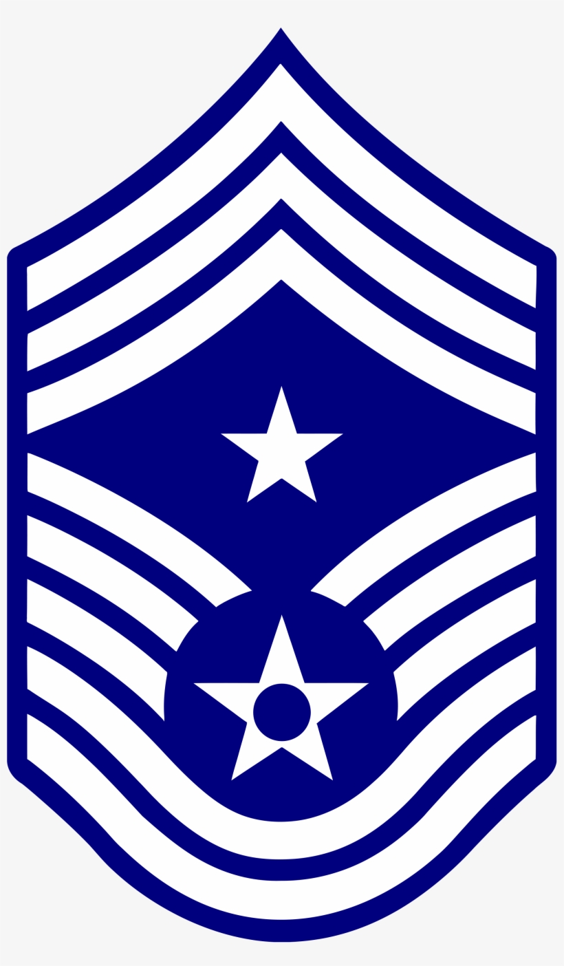 Unsc-af Command Chief Master Sergeant, transparent png