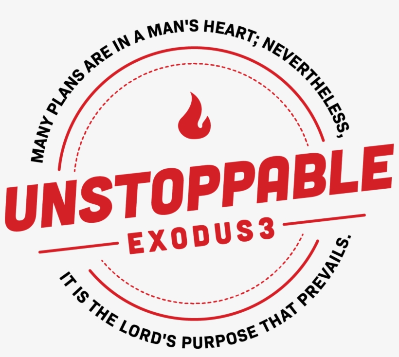 Exodus3 Is An Evangelical, Non-denominational Church,, transparent png