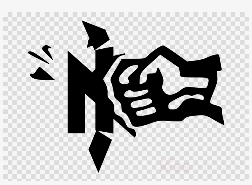 Antifa Posters Clipart Anti-fascism Antifa, transparent png