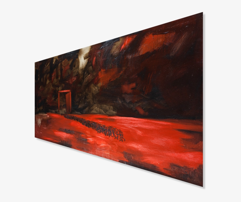 Exodus, Artist Pavel Babenko, transparent png
