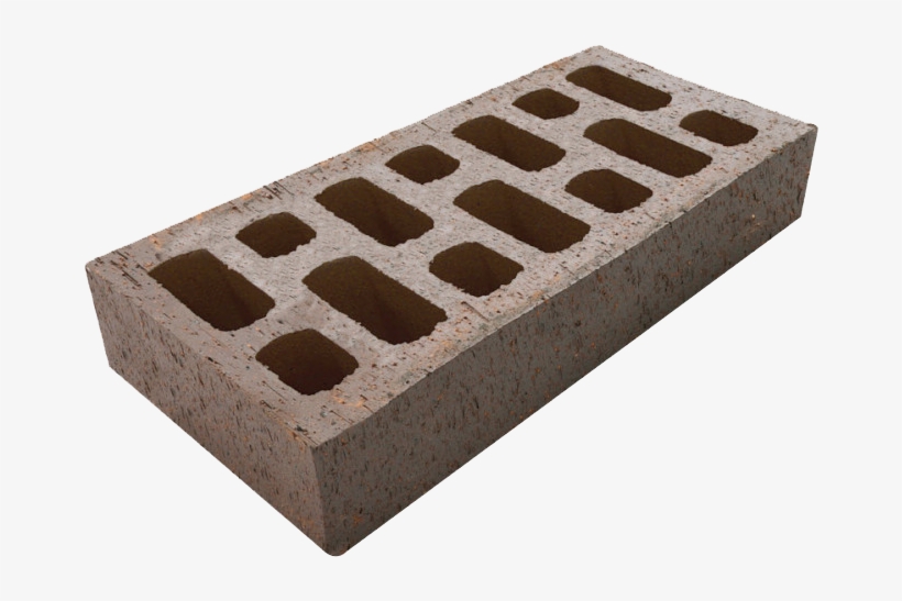 Facing Brick Produced With Verdés Machines, transparent png