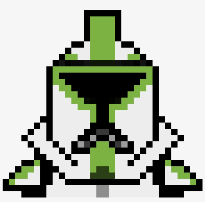 Clone Sergeant, transparent png