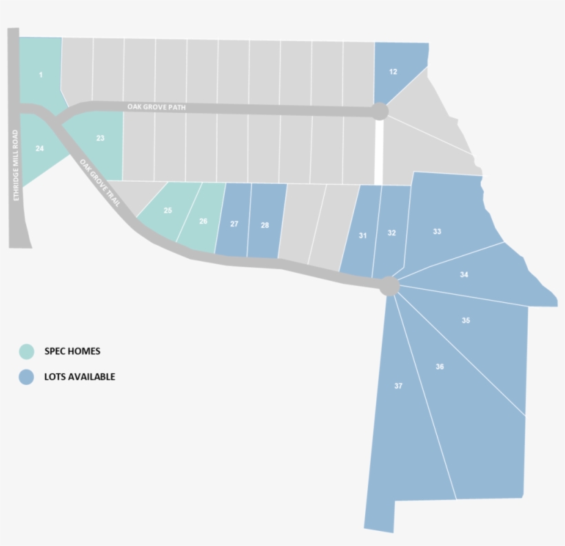 Oak Grove Mapv2, transparent png