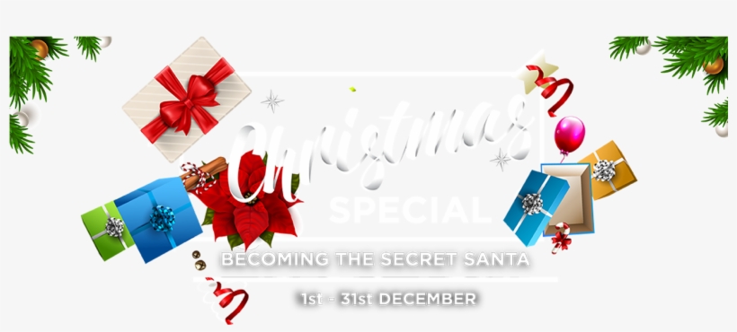 Christmas Special, transparent png