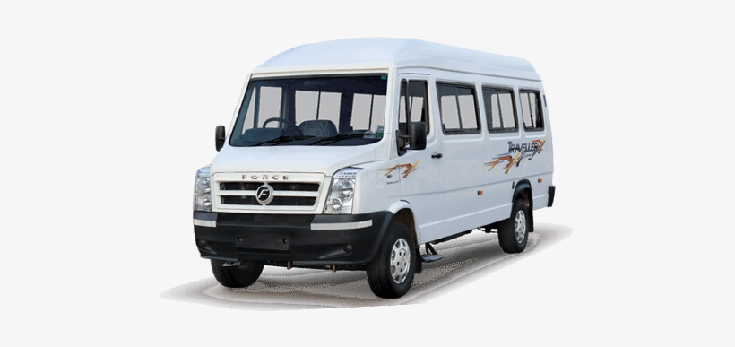 Tempo Travellers 10 Seater, transparent png