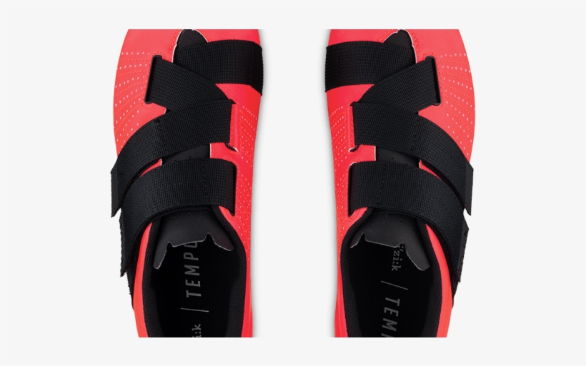 Fizik Introduces Tempo Powerstrap R5 Road Shoe, transparent png