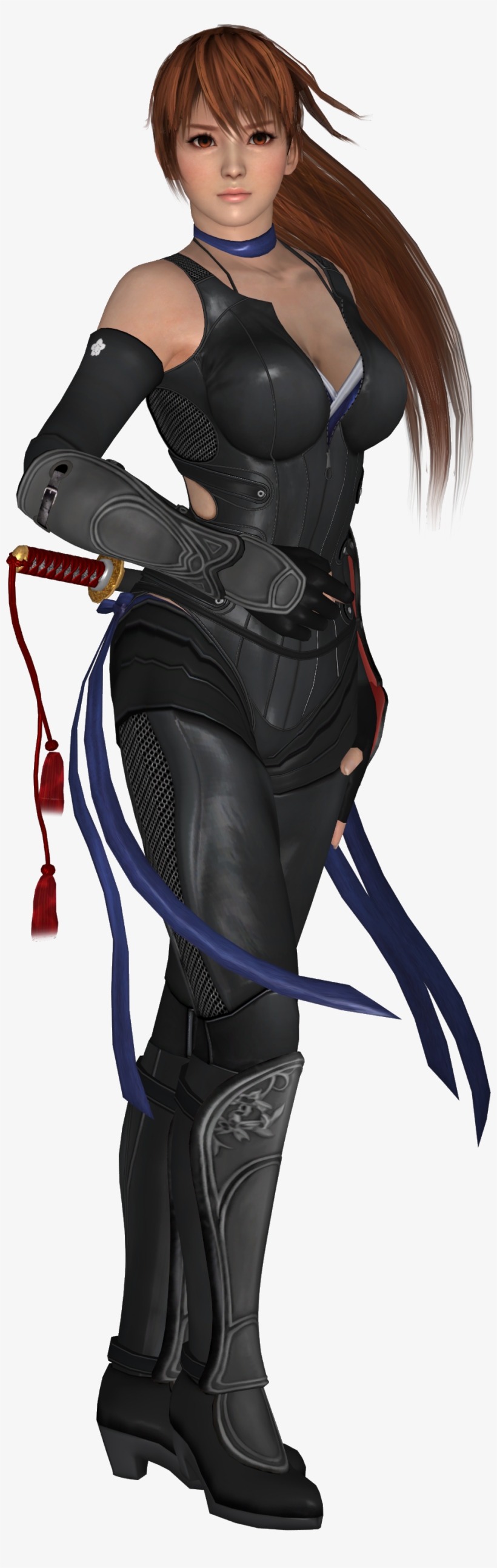 Kasumi Doa, transparent png