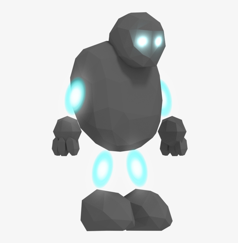 In The Render Above And In Kole's Original Drawing,, transparent png