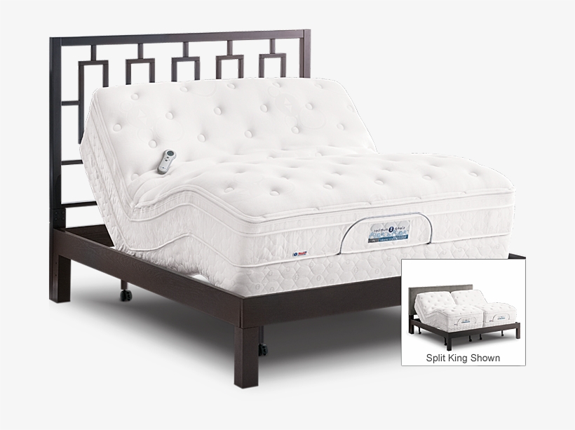 Sleep Number Bed, I8, transparent png