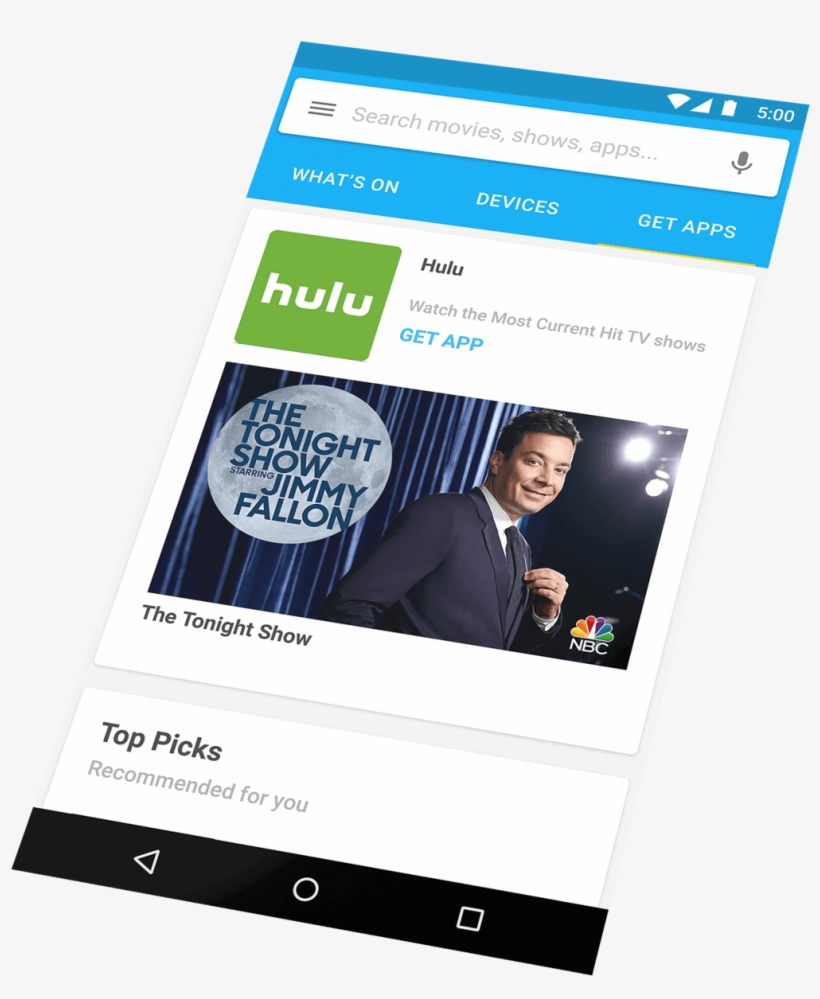 Get The Home App, transparent png