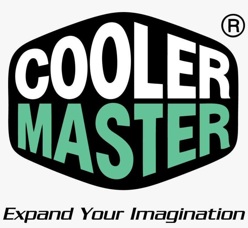 Cooler Master Is Another Computer Parts Manufacturer,, transparent png