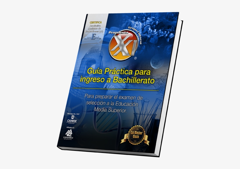 Guía Para Ingreso A Bachillerato, transparent png