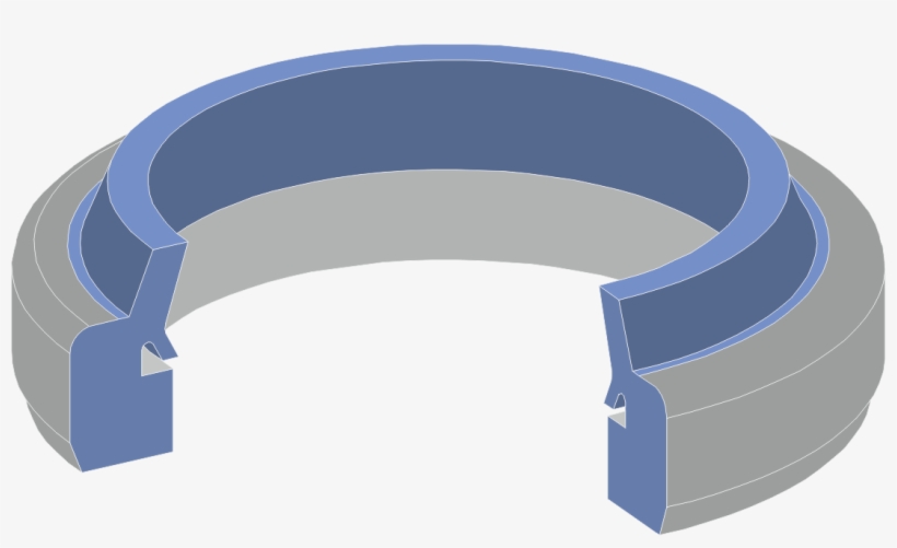 Limpia Guías Cilíndricos Serie Lc-a Extrusionado, transparent png