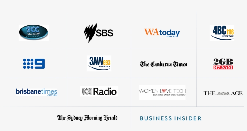 As Seen In, transparent png