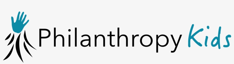 Philanthropy Kids New Full Logo, transparent png