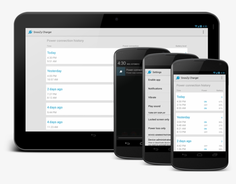Android App On Google Play, transparent png