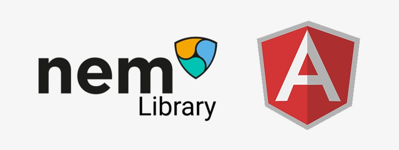 Nem Library Meets Angular 2, transparent png