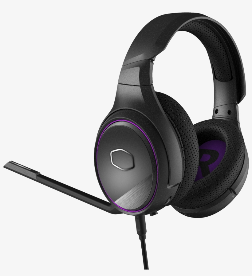 Cooler Master Mh670, transparent png