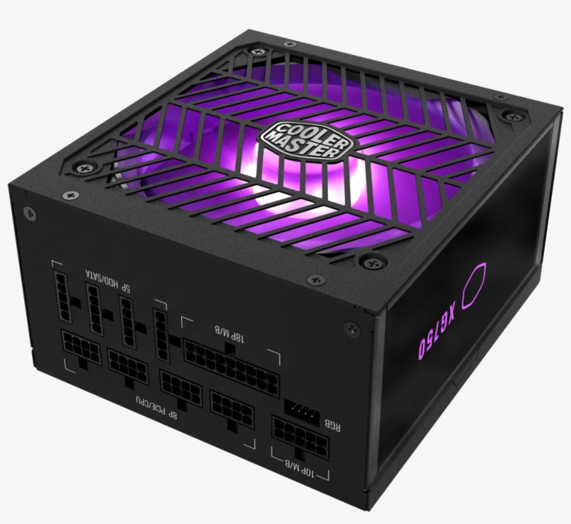 Cooler Master Announces New Cases, Coolers, Psus, And, transparent png