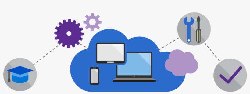 Design Patterns For The Cloud, transparent png
