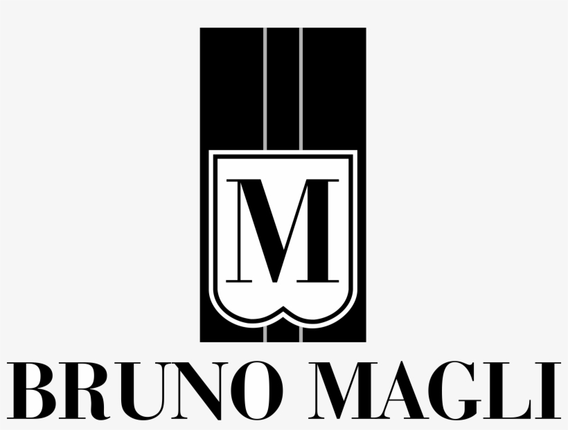 Bruno Magli Logo Png Transparent, transparent png