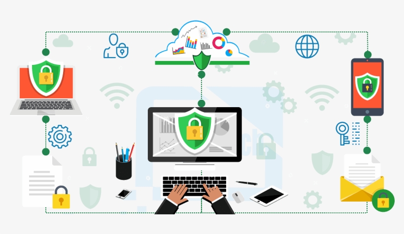 Built For Security, transparent png