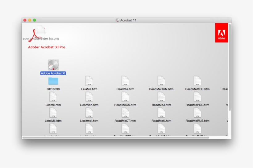 Acrobat Installer Icon, transparent png
