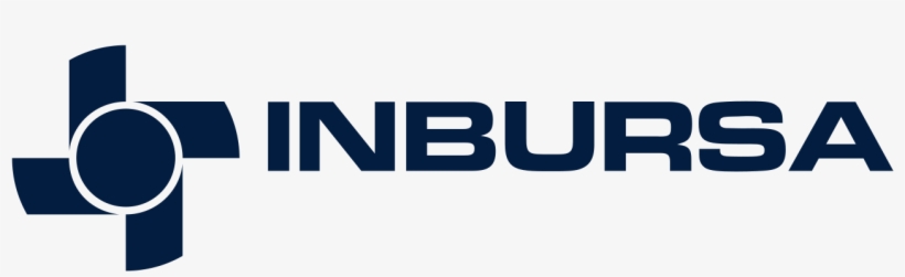 File - Inbursa Logo - Svg, transparent png